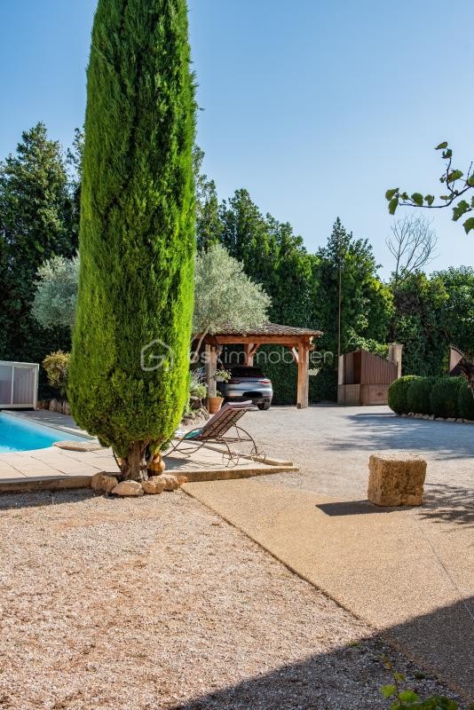 Vente Maison à Cavaillon 10 pièces