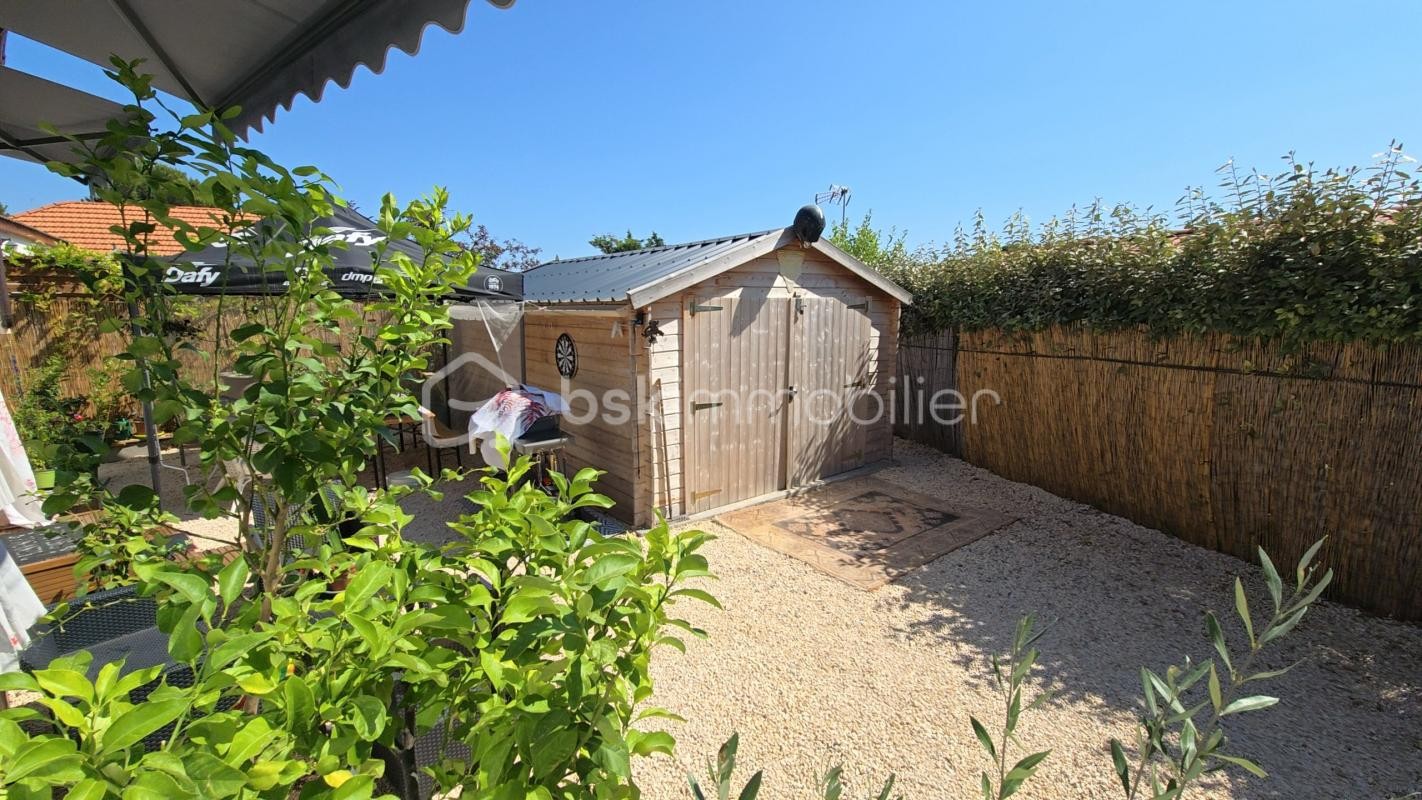 Vente Maison à le Castellet 2 pièces