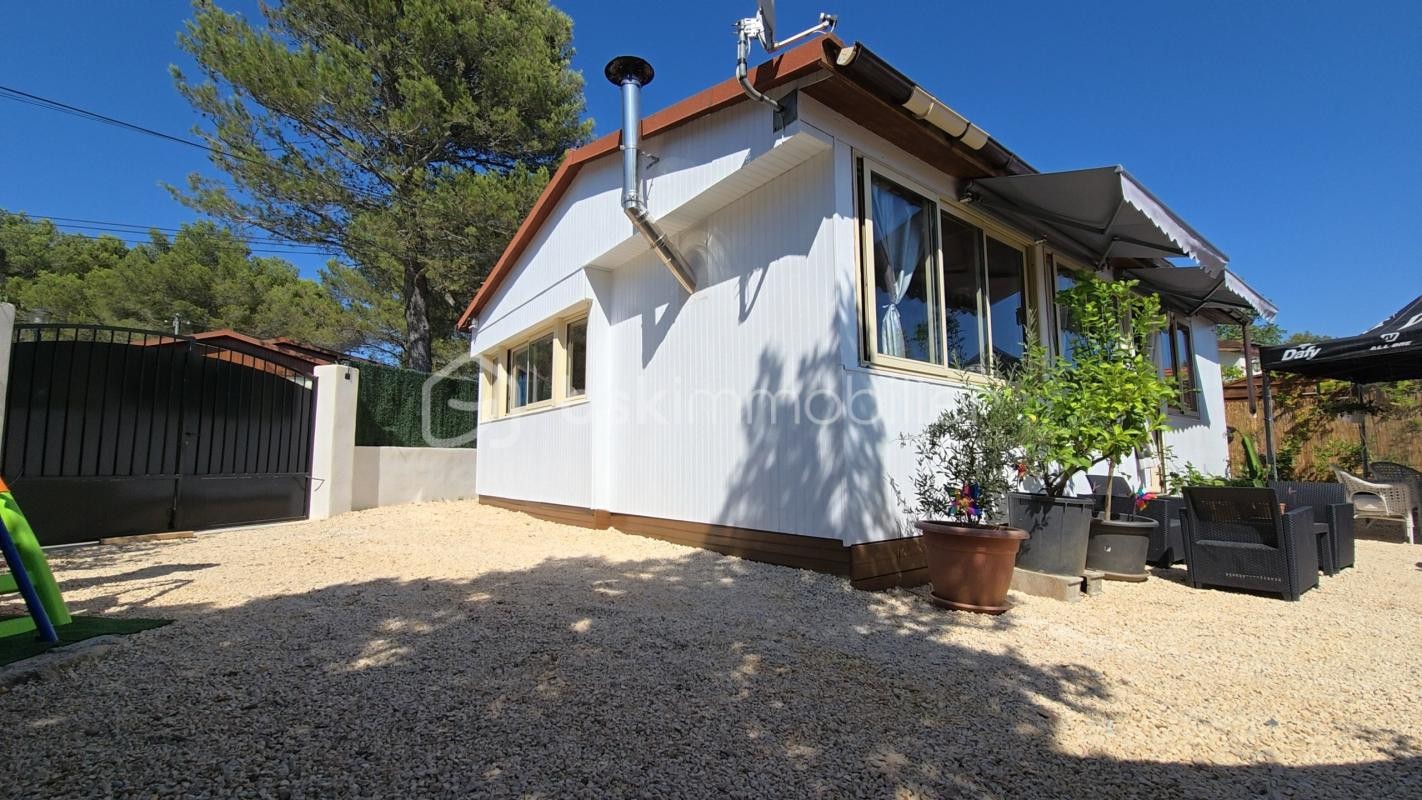 Vente Maison à le Castellet 2 pièces