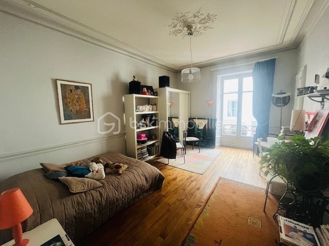 Vente Appartement à Rennes 7 pièces