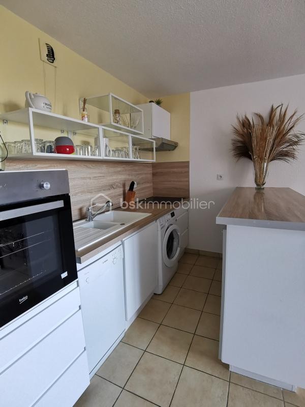 Vente Appartement à Canet-en-Roussillon 2 pièces