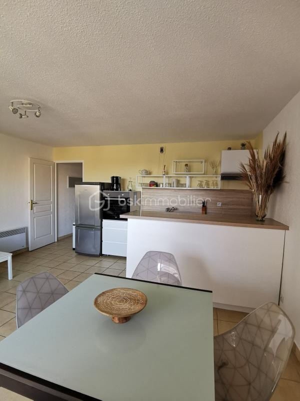 Vente Appartement à Canet-en-Roussillon 2 pièces