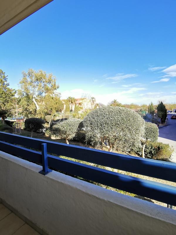 Vente Appartement à Canet-en-Roussillon 2 pièces