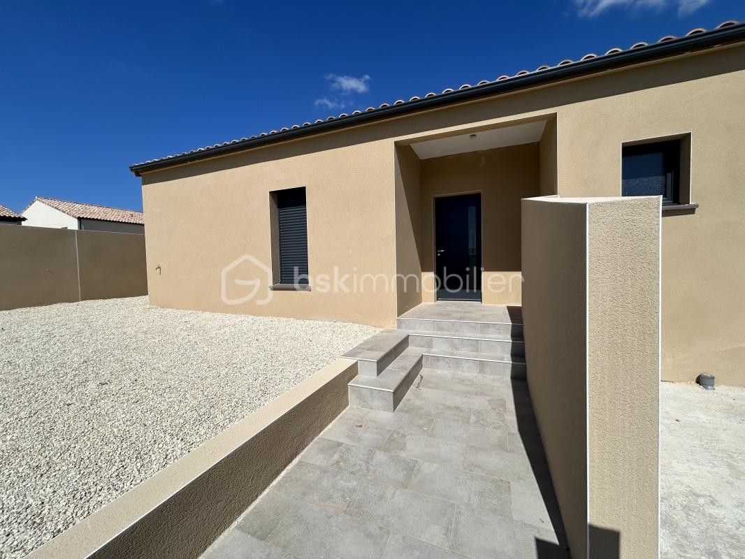 Vente Maison à Pézenas 4 pièces