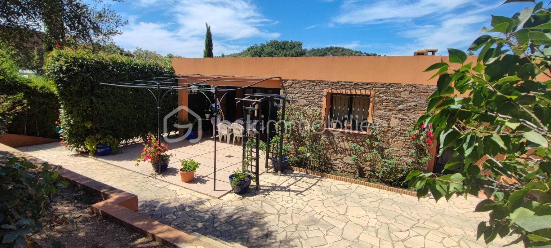 Vente Maison à Bormes-les-Mimosas 4 pièces