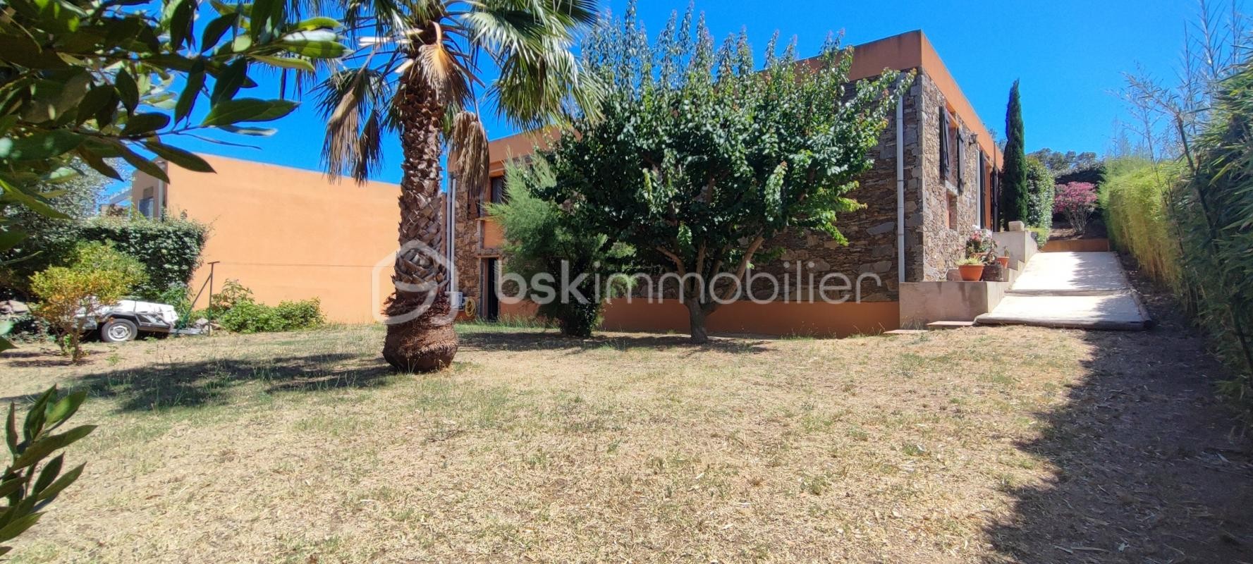 Vente Maison à Bormes-les-Mimosas 4 pièces