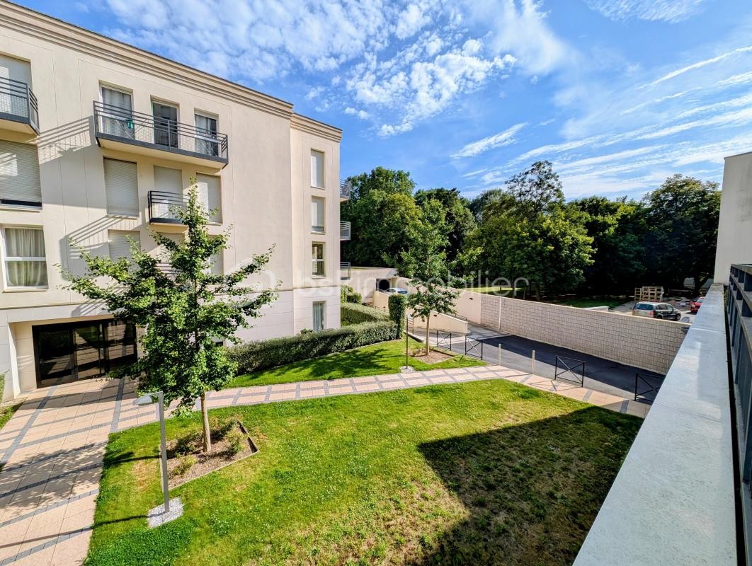 Vente Appartement à Reims 5 pièces