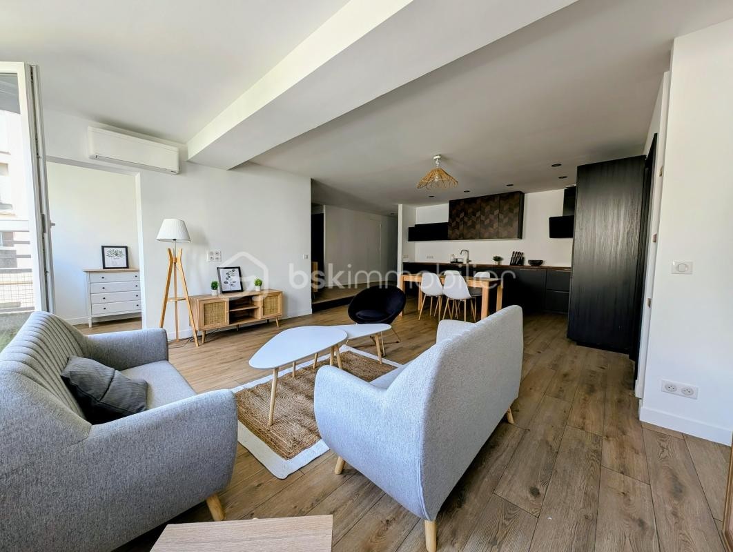 Vente Appartement à Reims 5 pièces