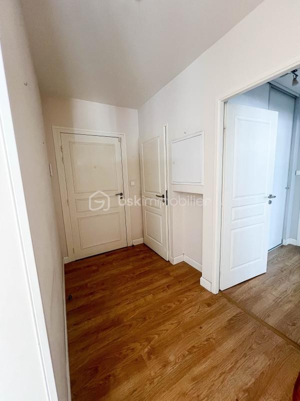 Vente Appartement à Limoges 4 pièces