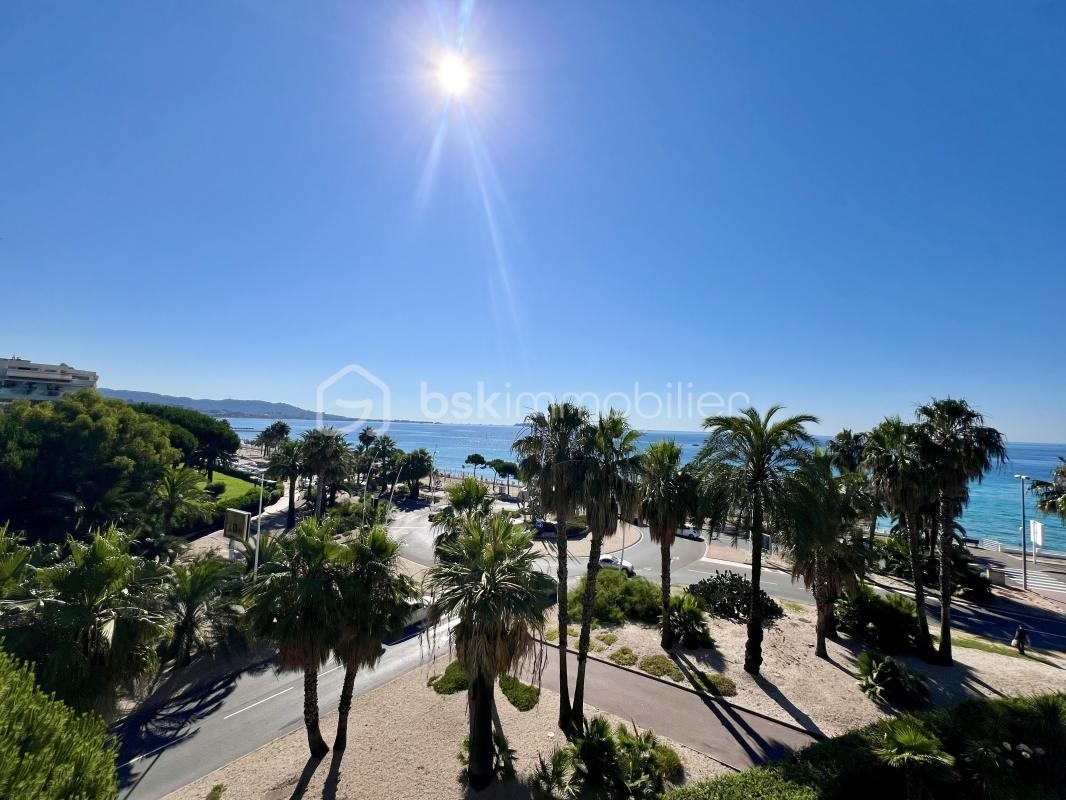 Vente Appartement à Cannes 1 pièce