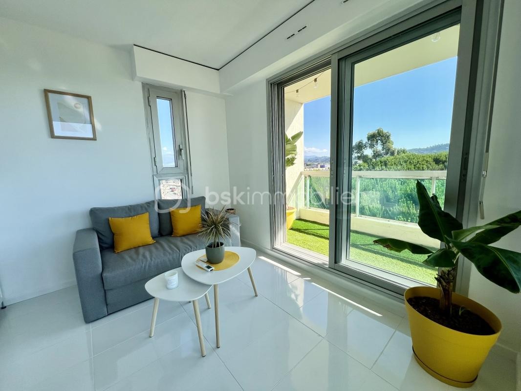 Vente Appartement à Cannes 1 pièce