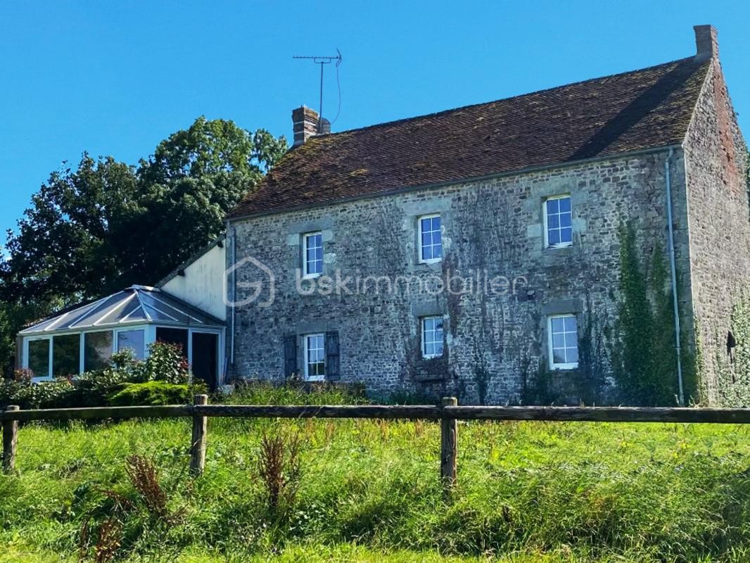 Vente Maison à Argentan 5 pièces