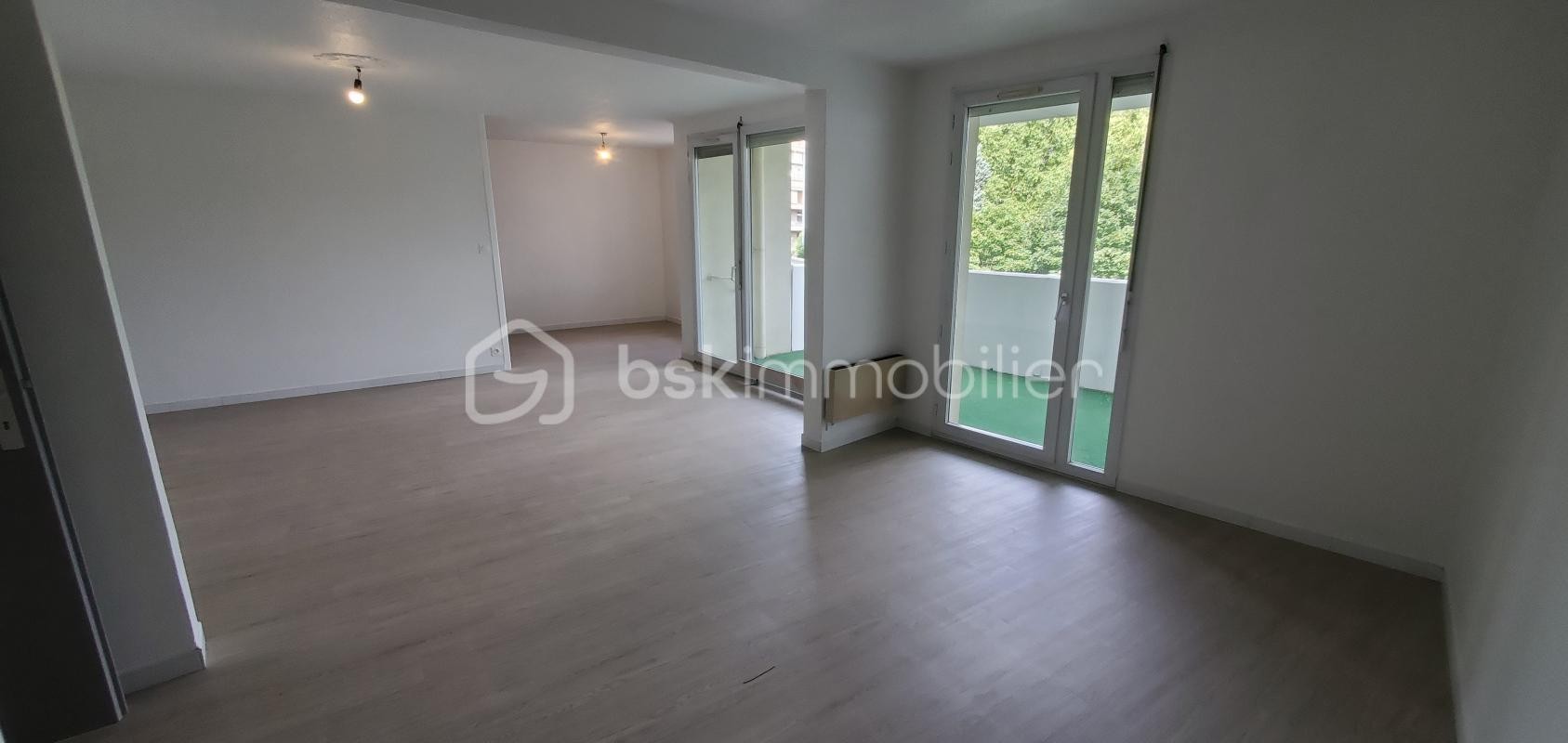 Vente Appartement à Grenoble 4 pièces