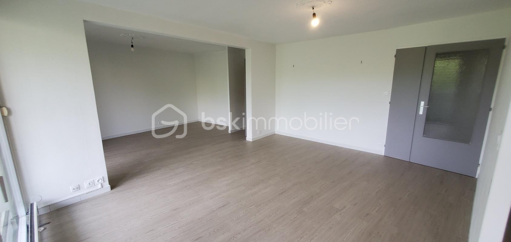 Vente Appartement à Grenoble 4 pièces