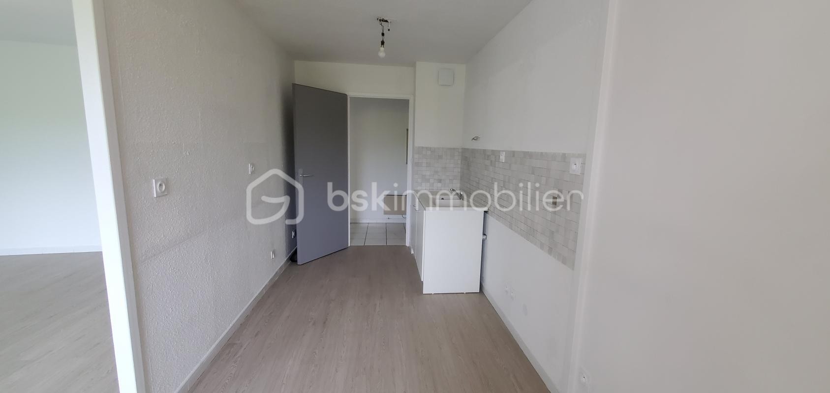 Vente Appartement à Grenoble 4 pièces