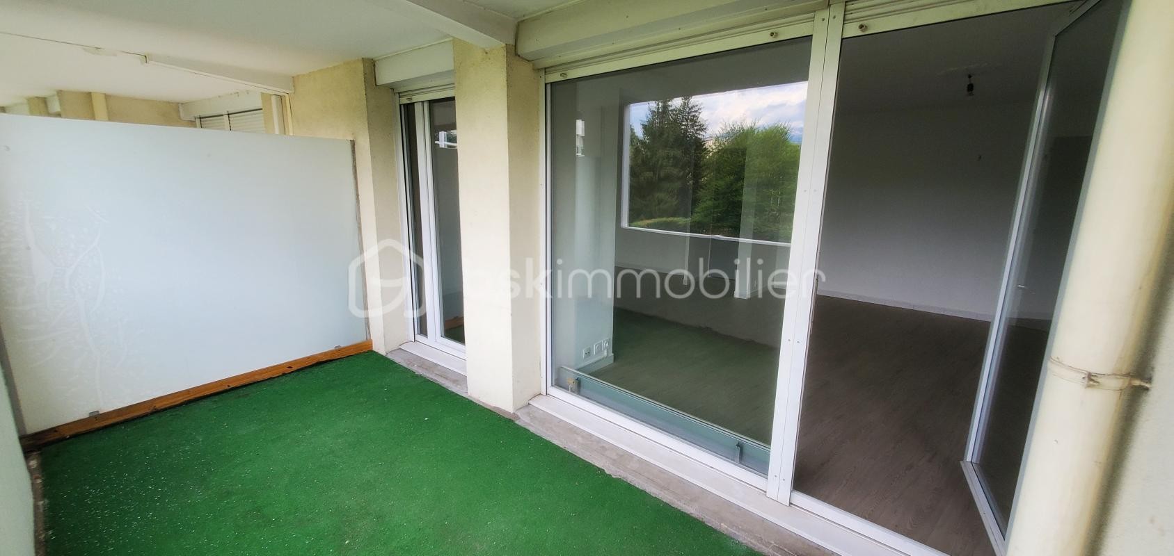 Vente Appartement à Grenoble 4 pièces