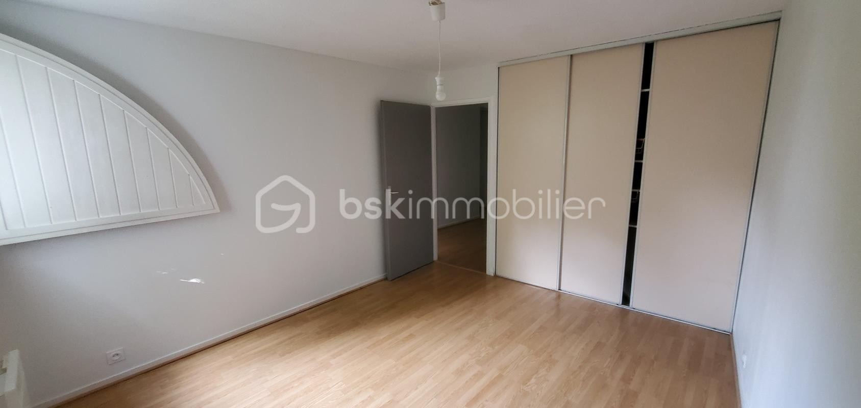 Vente Appartement à Grenoble 4 pièces