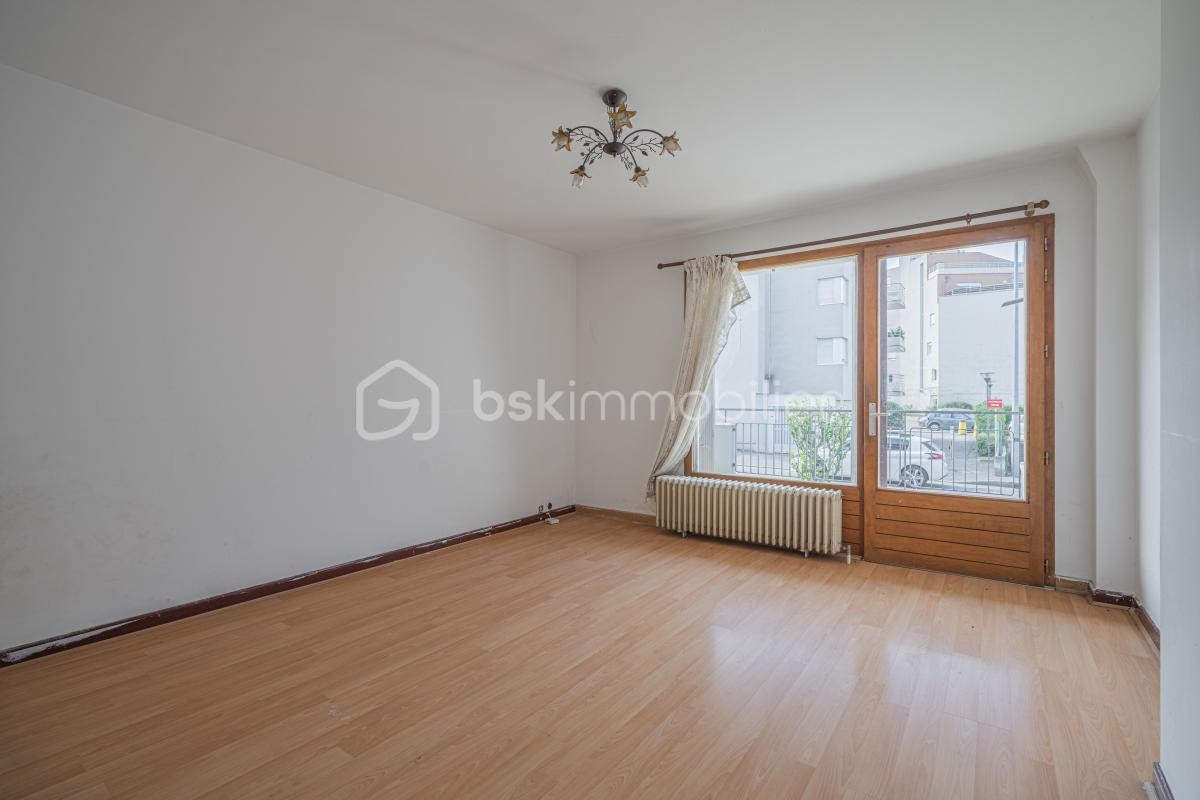 Vente Appartement à Seynod 3 pièces