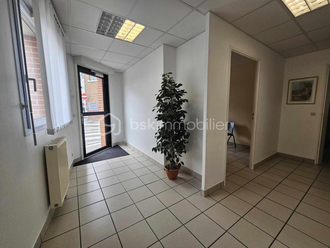 Vente Appartement à Elbeuf 3 pièces