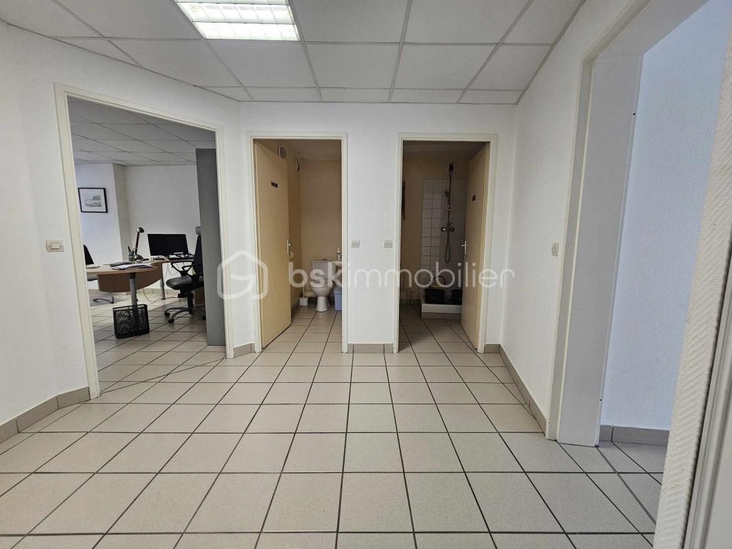 Vente Appartement à Elbeuf 3 pièces