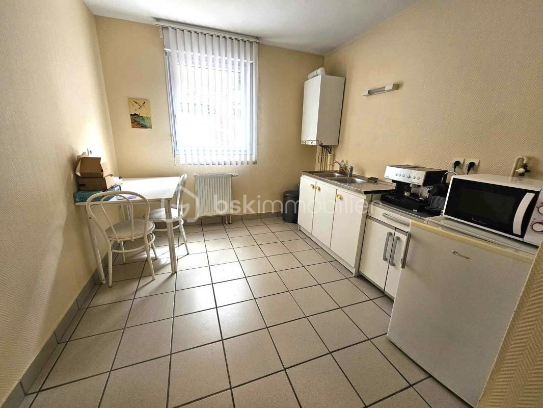 Vente Appartement à Elbeuf 3 pièces