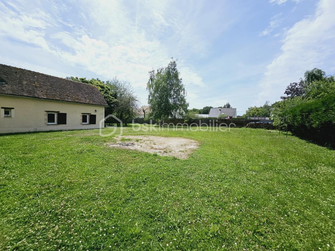 Vente Maison à Chambon-la-Forêt 5 pièces