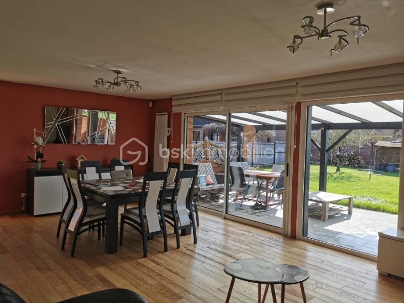 Vente Maison à Noyelles-Godault 7 pièces