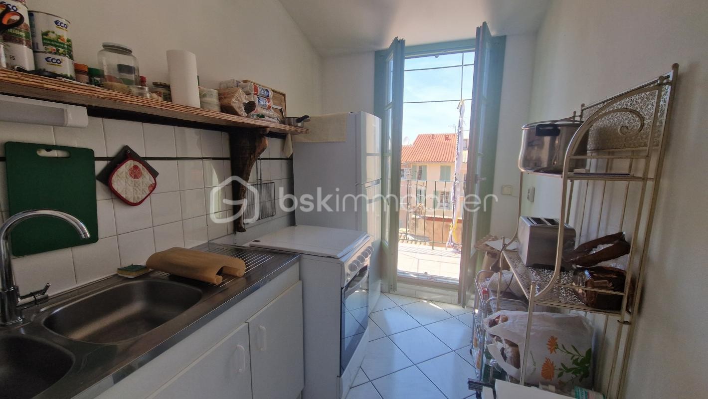 Vente Appartement à Toulon 2 pièces