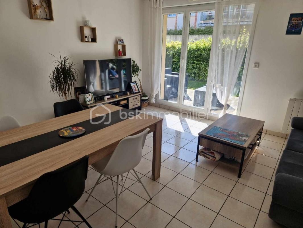 Vente Appartement à Montivilliers 2 pièces