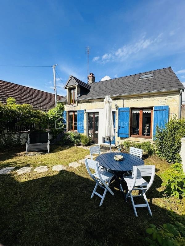 Vente Maison à Giry 3 pièces