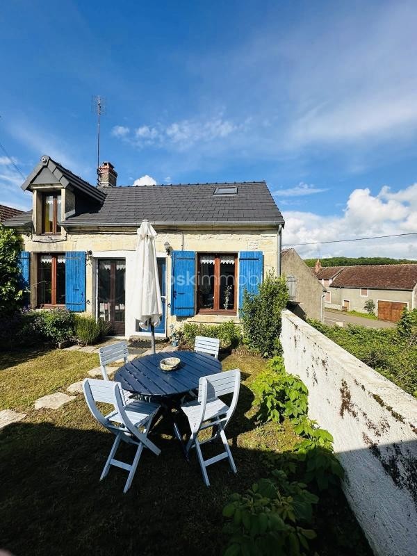 Vente Maison à Giry 3 pièces