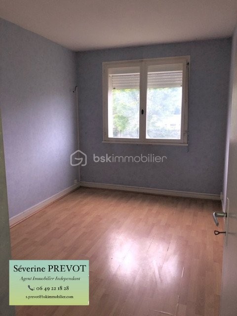 Vente Appartement à Amiens 4 pièces