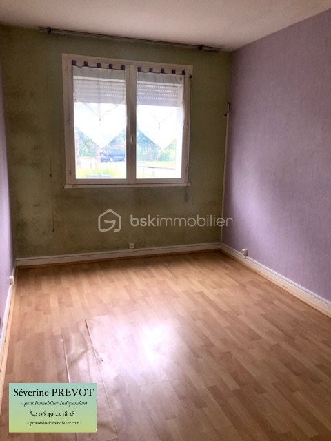 Vente Appartement à Amiens 4 pièces