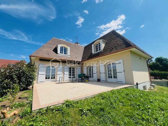 Vente Maison à Provins 6 pièces