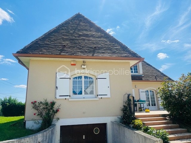 Vente Maison à Provins 6 pièces