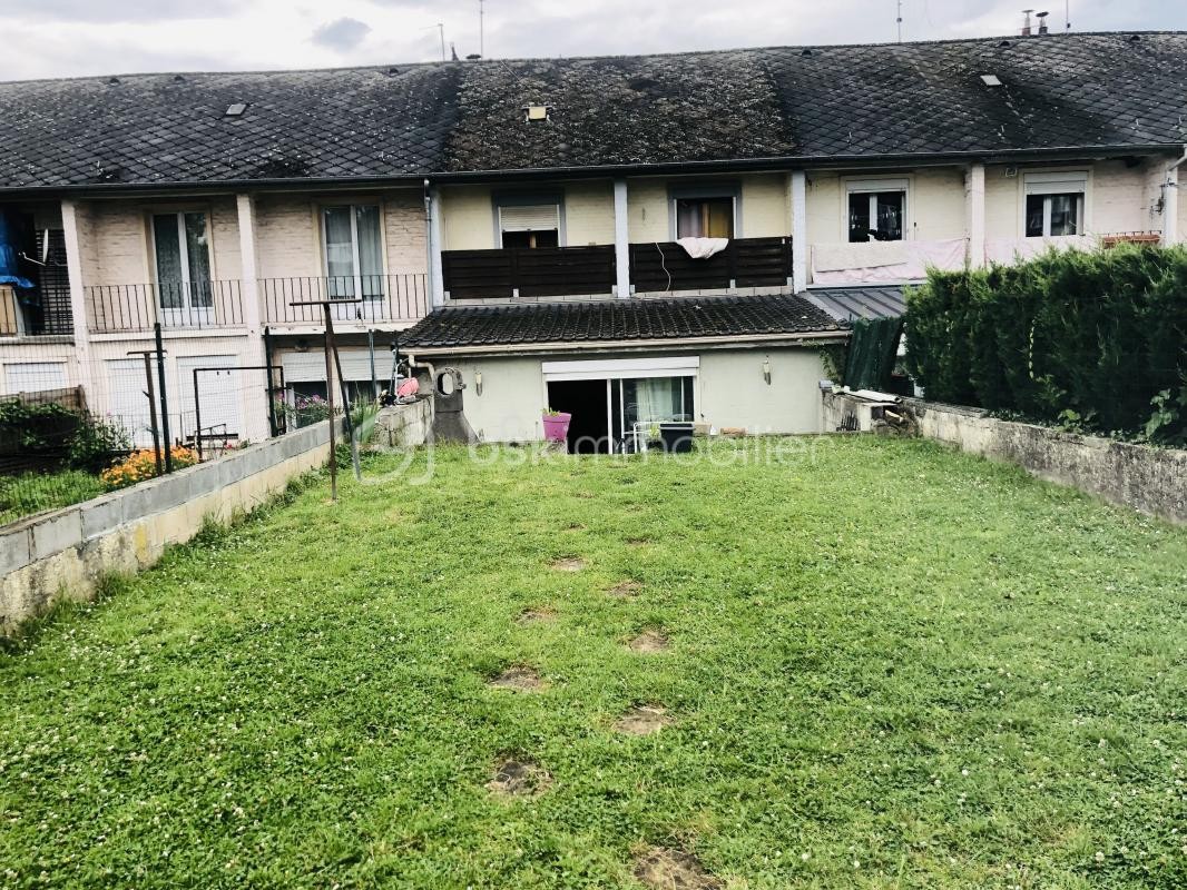 Vente Maison à Valenciennes 6 pièces