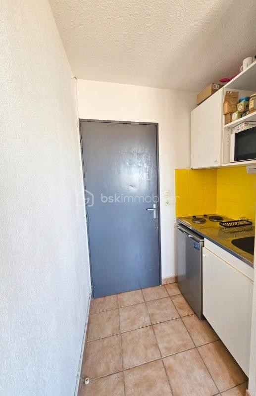 Vente Appartement à Marseille 5e arrondissement 1 pièce