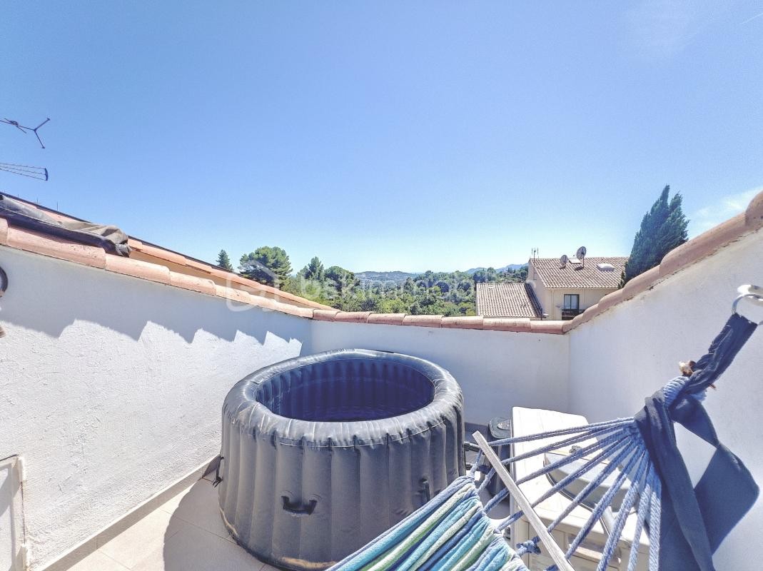 Vente Appartement à Mougins 3 pièces