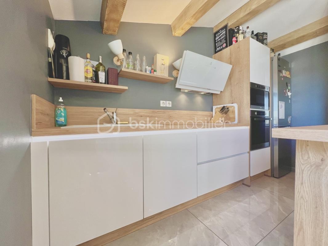 Vente Appartement à Mougins 3 pièces