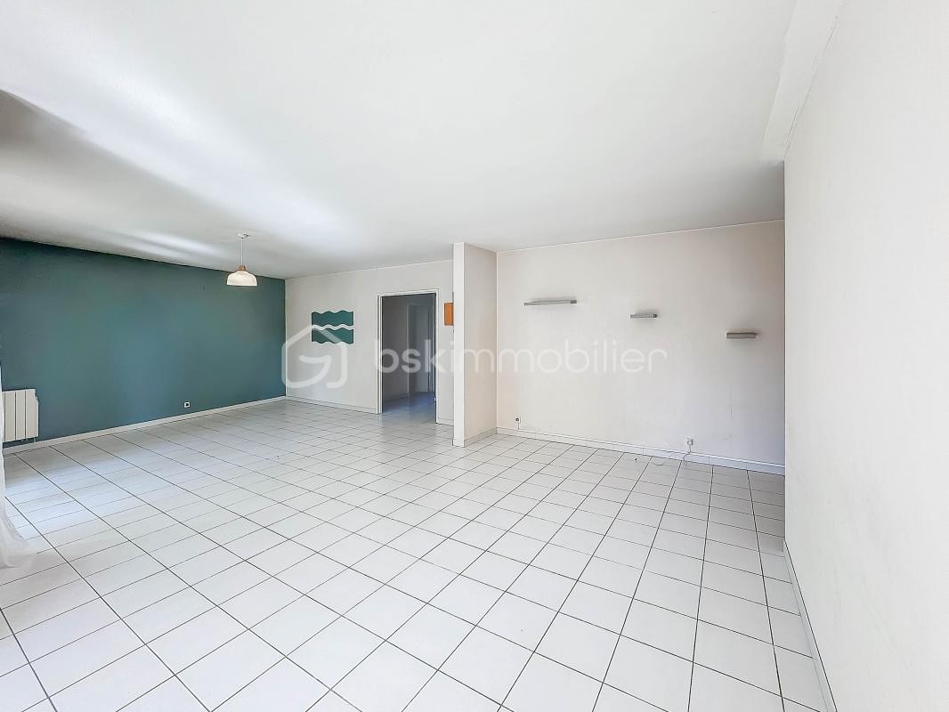 Vente Appartement à Montpellier 3 pièces