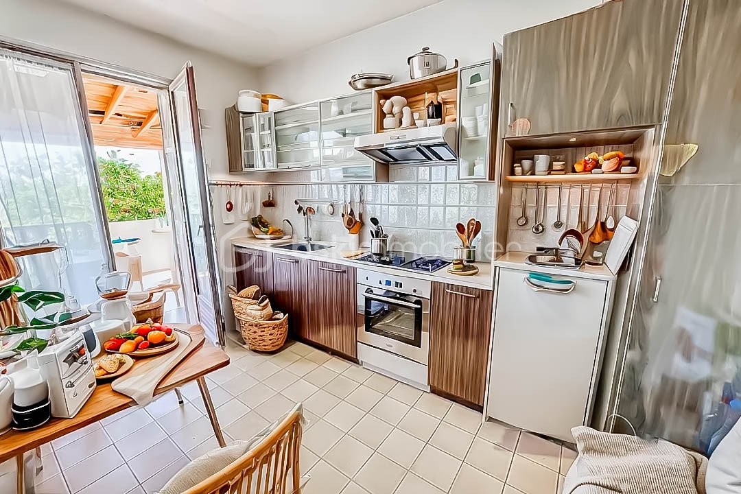 Vente Maison à Saintes-Maries-de-la-Mer 8 pièces