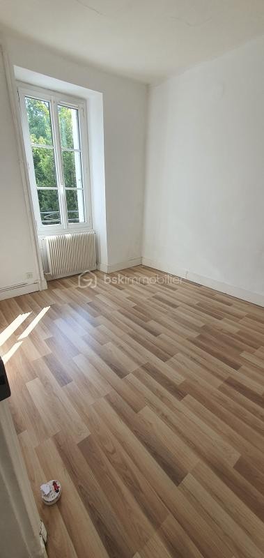 Vente Appartement à Nantes 2 pièces