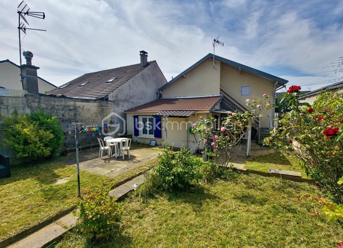 Vente Maison à Chelles 3 pièces