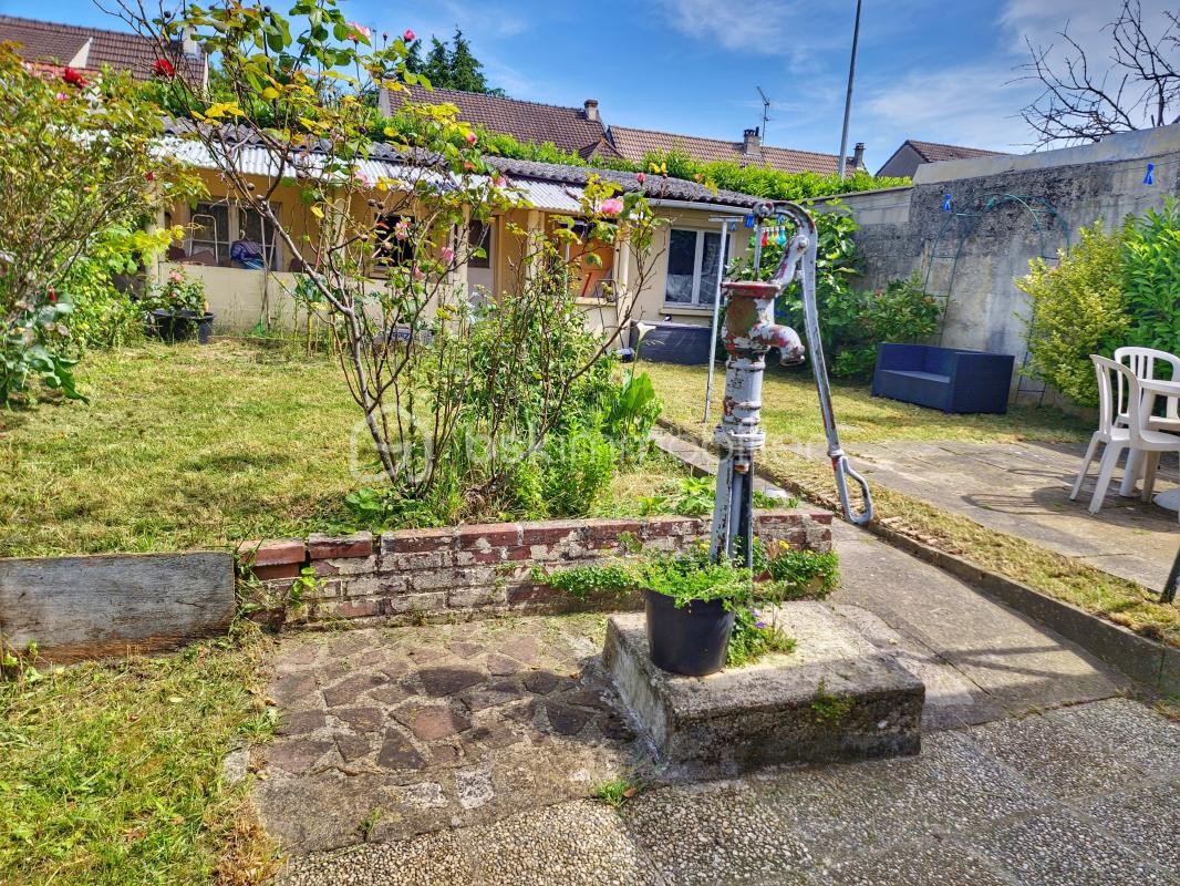 Vente Maison à Chelles 3 pièces