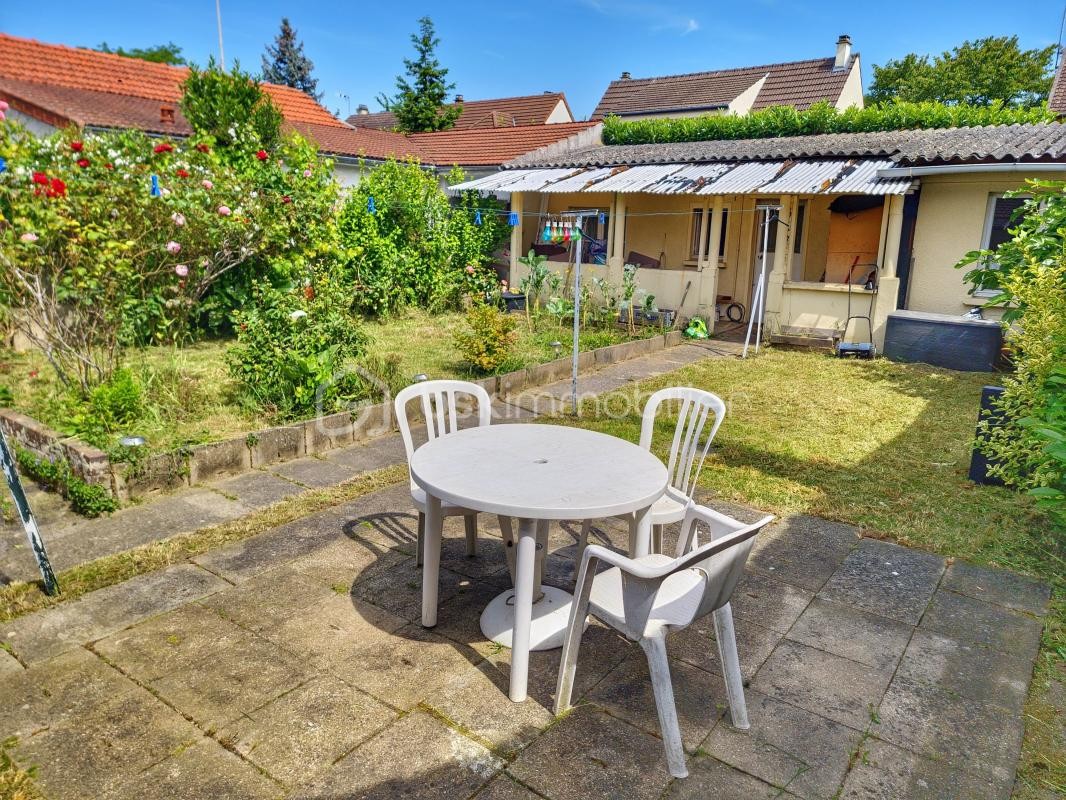 Vente Maison à Chelles 3 pièces