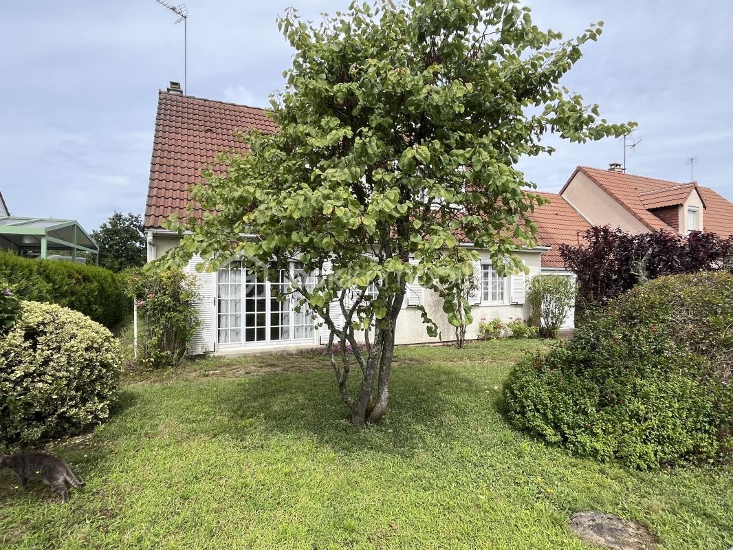 Vente Maison à le Mans 6 pièces