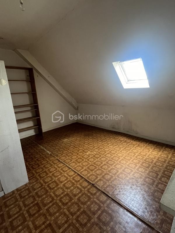 Vente Maison à le Mans 6 pièces