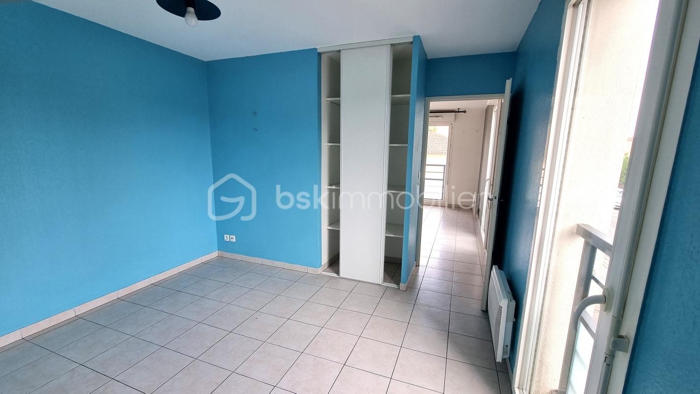 Vente Appartement à Toulouse 2 pièces