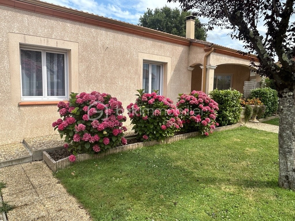 Vente Maison à Valence 5 pièces