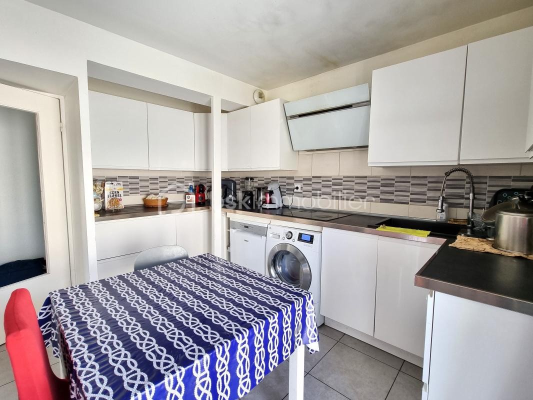 Vente Maison à Toulouse 5 pièces